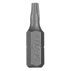 Биты TORX