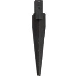 Сваи забивные