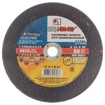 Круги зачистные