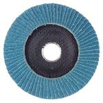 Лепестковые шлифовальные круги