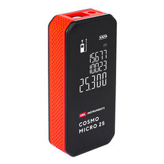 Дальномер лазерный Ada Cosmo Micro 25 м (А00670) - фото 2