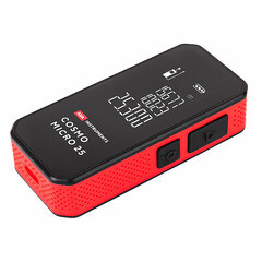 Дальномер лазерный Ada Cosmo Micro 25 м (А00670) - фото 5