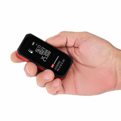 Дальномер лазерный Ada Cosmo Micro 25 м (А00670) - фото 4