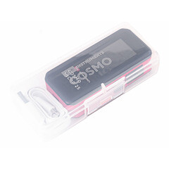 Дальномер лазерный Ada Cosmo Micro 25 м (А00670) - фото 3