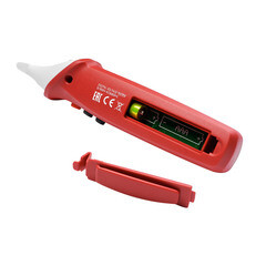 Детектор напряжения бесконтактный ADA ZAC 1000 Plus (А00689) - фото 13