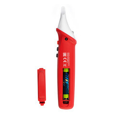 Детектор напряжения бесконтактный ADA ZAC 1000 Plus (А00689) - фото 9