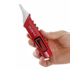 Детектор напряжения бесконтактный ADA ZAC 1000 Plus (А00689) - фото 7