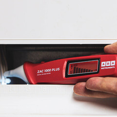 Детектор напряжения бесконтактный ADA ZAC 1000 Plus (А00689) - фото 6