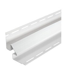 Изображение товара Угол внутренний Profbuild 3000 мм белый