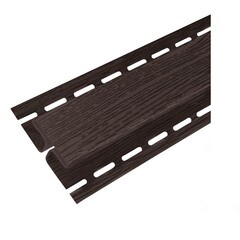 Изображение товара H-профиль соединительный Tecos Люкс 3050 мм бразильская вишня