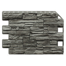 Панель фасадная Royal Stone 905х620 мм квебек