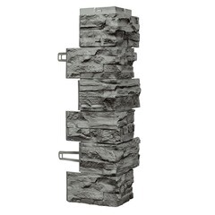 Изображение товара Угол наружный Royal Stone 620х195 мм квебек