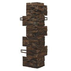 Изображение товара Угол наружный Royal Stone 620х195 мм монреаль