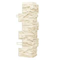 Изображение товара Угол наружный Royal Stone 620х195 мм оттава