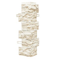 Изображение товара Угол наружный Royal Stone 620х195 мм торонто