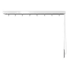 Карниз для вертикальных жалюзи 140 см - фото 2