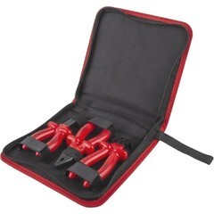 Набор диэлектрического инструмента 1000 В Онлайт OHT Ind01-H3 (82932) - фото 3