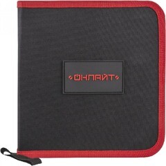 Набор диэлектрического инструмента 1000 В Онлайт OHT Ind01-H3 (82932) - фото 2