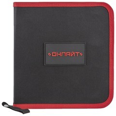 Набор диэлектрического инструмента 1000 В Онлайт OHT Ind03-H3 (90173) - фото 2