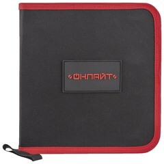 Набор диэлектрического инструмента 1000 В Онлайт OHT Ind04-H10 (90174) - фото 3