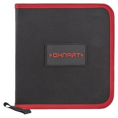 Набор диэлектрического инструмента 1000 В Онлайт OHT Ind05-H12 (90175) - фото 3