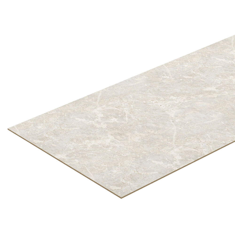 Изображение товара Стеновая панель МДФ для кухни 3000х600х4,5 мм королевский опал светлый