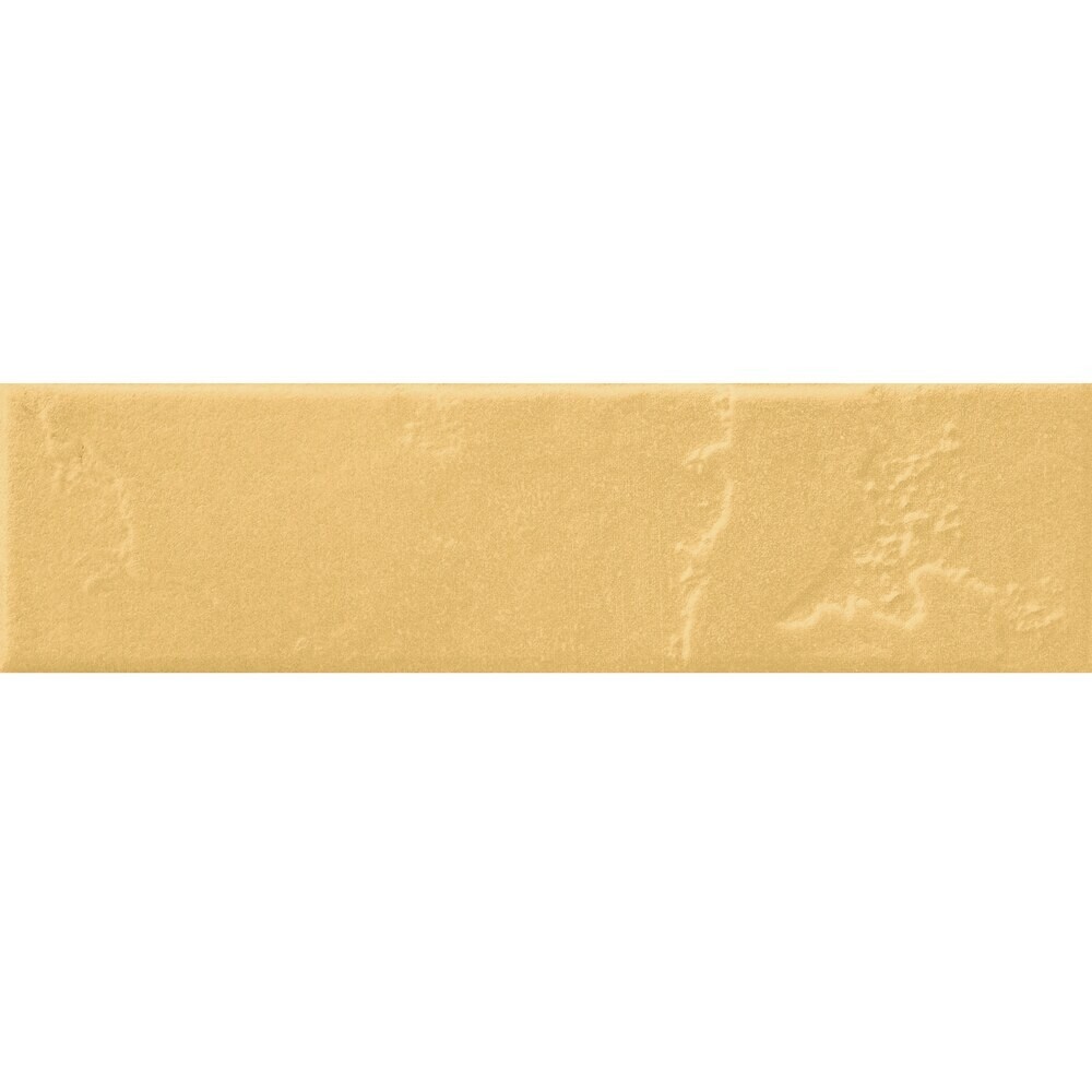 Клинкерная плитка для фасада Keramin Техас 3 (34 шт.= 0,54 кв.м) бежевая 245х65х7 мм