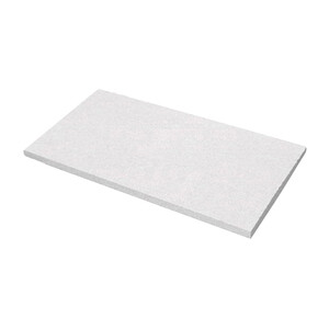 Плита силикатно-кальциевая ИзолМакс 610х1000х30 мм прямая кромка