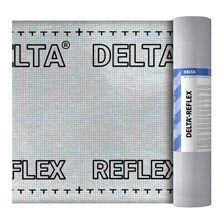 Лента соединительная Delta Multi Band M 60 мм х 25 м — купить в Санкт ...