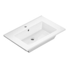 Раковина для тумбы Kirovit Оскар 77 см (21287)