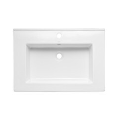 Раковина для тумбы Kirovit Оскар 77 см (21287) - фото 5