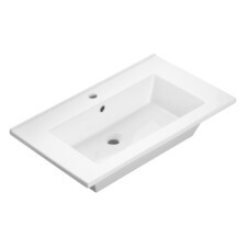 Раковина для тумбы Kirovit Оскар 85 см (21288)