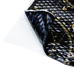 Мембрана звукоизоляционная StP Aero Roll 2х150х10000 мм 1,5 кв.м самоклеящаяся - фото 5