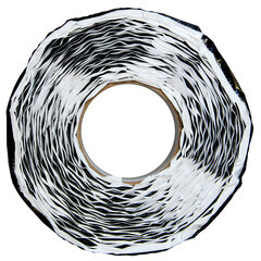 Мембрана звукоизоляционная StP Aero Roll 2х150х10000 мм 1,5 кв.м самоклеящаяся - фото 4