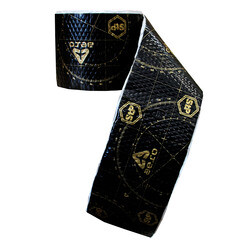 Мембрана звукоизоляционная StP Aero Roll 2х150х10000 мм 1,5 кв.м самоклеящаяся - фото 3