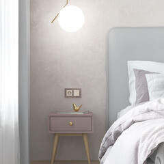 Розетка Werkel встраиваемая айвори со шторками (a059275) - фото 4