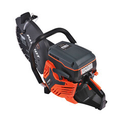 Бензорез Patriot DSG 735С (595102230) 3,5 кВт 4,8 л.с. d350 мм - фото 3