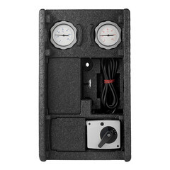 Насосная группа Meibes 8 МК 1 ВР(г) х 1 1/2 НР(ш) с трехпозиционным сервоприводом без насоса (M66831EAMRU) - фото 2