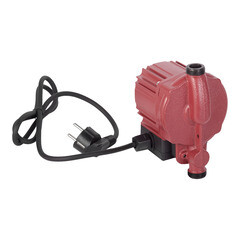 Циркуляционный насос для повышения давления Valtec VRS12/9G DN15 подъем 7 м 160 мм с гайками (VRS.129G.15.0) - фото 5