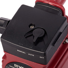 Циркуляционный насос для повышения давления Valtec VRS12/9G DN15 подъем 7 м 160 мм с гайками (VRS.129G.15.0) - фото 4