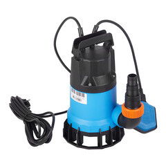 Насос фекальный Джилекс 140/6 для грязной воды 140 л/мин (5400) - фото 4