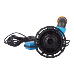 Насос фекальный Джилекс 140/6 для грязной воды 140 л/мин (5400) - фото 3