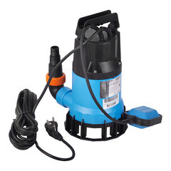 Насос фекальный Джилекс 230/8 для грязной воды 230 л/мин (5401) - фото 5