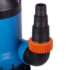 Насос фекальный Джилекс 230/8 для грязной воды 230 л/мин (5401) - фото 2