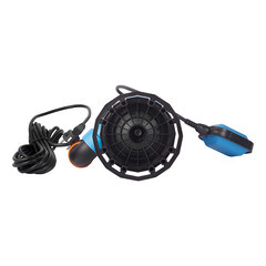 Насос фекальный Джилекс 230/8 для грязной воды 230 л/мин (5401) - фото 4