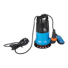 Насос дренажный Джилекс 220/12 для грязной воды 220 л/мин (5101) - фото 4