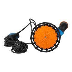 Насос дренажный Джилекс 220/12 для грязной воды 220 л/мин (5101) - фото 2