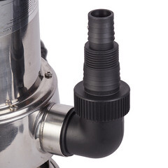 Насос фекальный Джилекс 200/7 Н для грязной воды 200 л/мин (5305) - фото 4