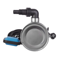 Насос фекальный Джилекс 200/7 Н для грязной воды 200 л/мин (5305) - фото 3