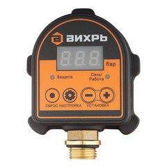 Реле давления для насоса Вихрь АРД-1 (68/4/8) - фото 4